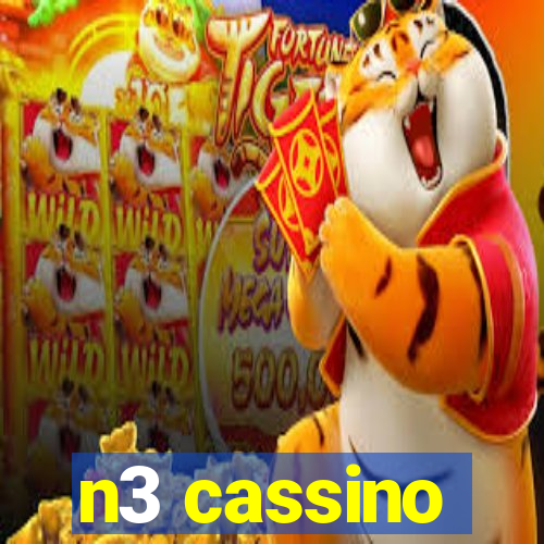 n3 cassino